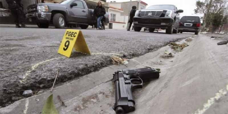 Oij Costa Rica Lleg A Los Homicidios En Este