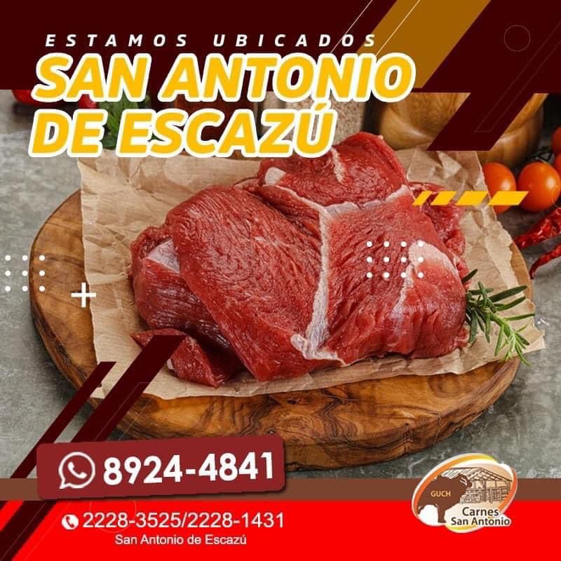 Carnes San Antonio