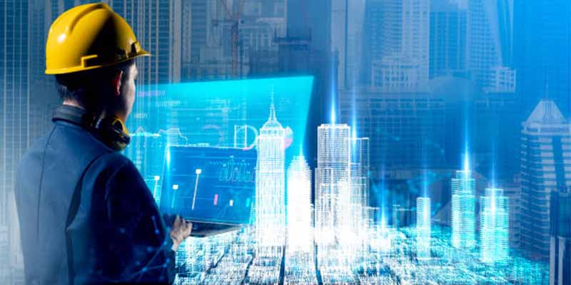 Negocios: Periodista Manuel Flores