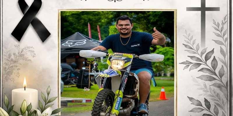 Noticias: Periodista Manuel Flores