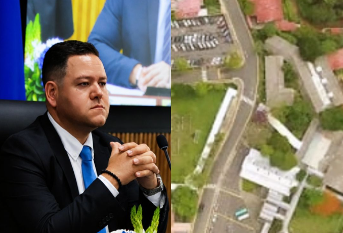Por Ricardo López Granados