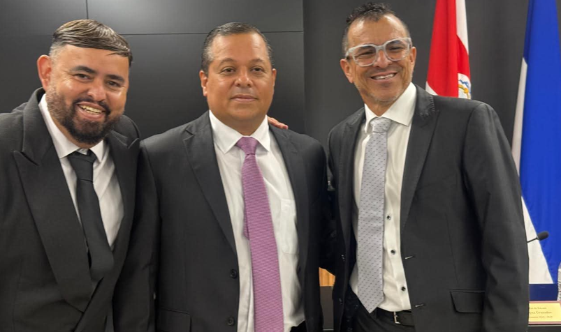 MiCantón: Periodista Manuel Flores