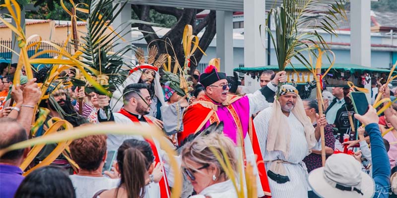 MI CANTÓN: Periodista Manuel Flores Fernández