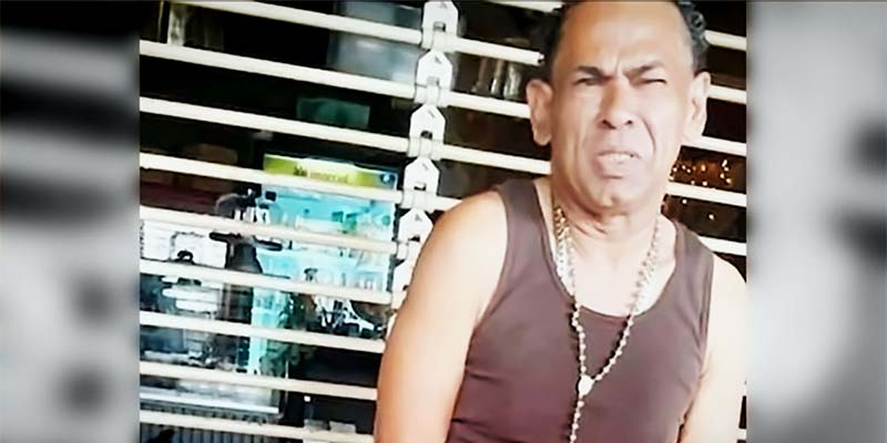 Noticias: Periodista Manuel Flores