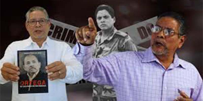 Noticias: Periodista Manuel Flores