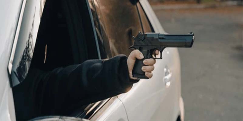 Noticias: Periodista Manuel Flores