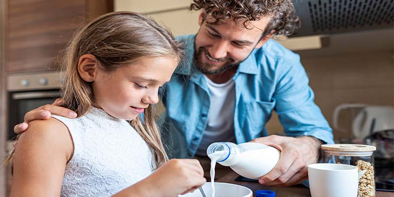 Salud: Periodista Manuel Flores