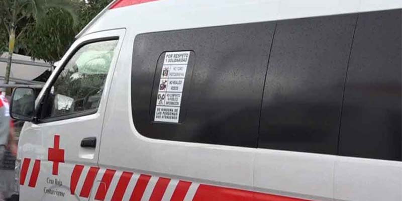 Noticias: Periodista Manuel Flores