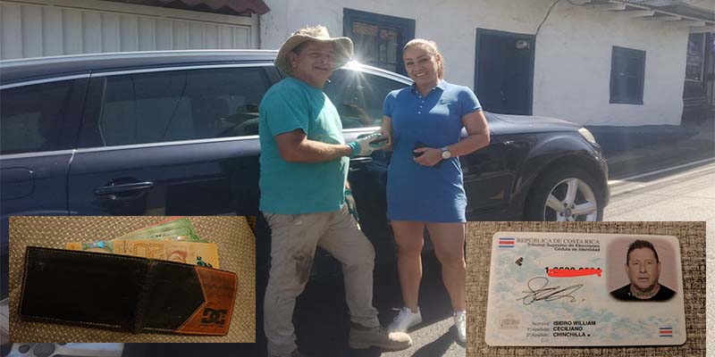 Noticias: Periodista Manuel Flores