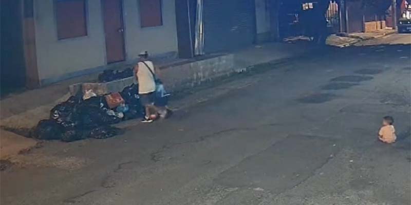 Noticias: Periodista Manuel Flores