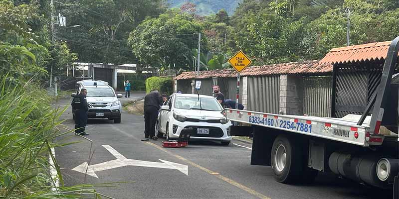 Noticias: Periodista Manuel Alejandro Flores Fernández