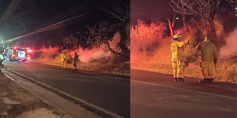 Noticias: Periodista Manuel Flores