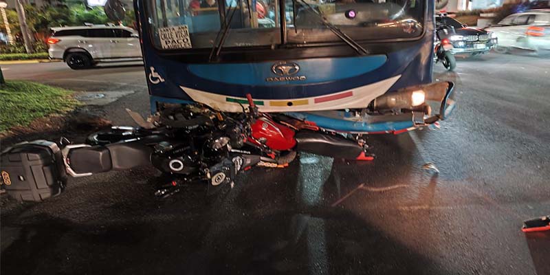 Noticias: Periodista Manuel Flores