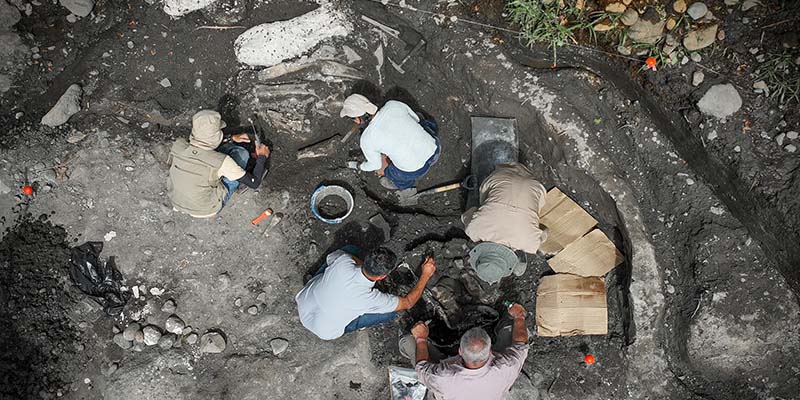 Nacionales: Periodista Manuel Flores