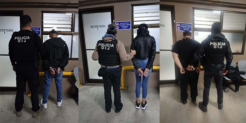 Noticias: Periodista Manuel Flores