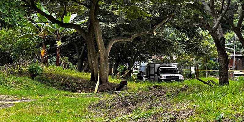 Noticia Policial: Periodista Manuel Alejandro Flores Fernández