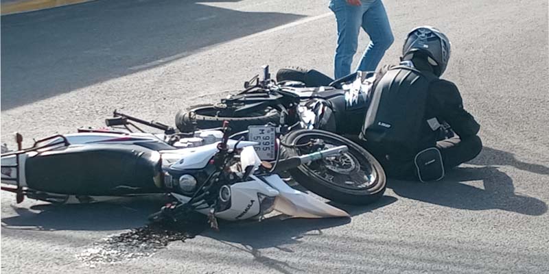 Noticias: Periodista Manuel Flores