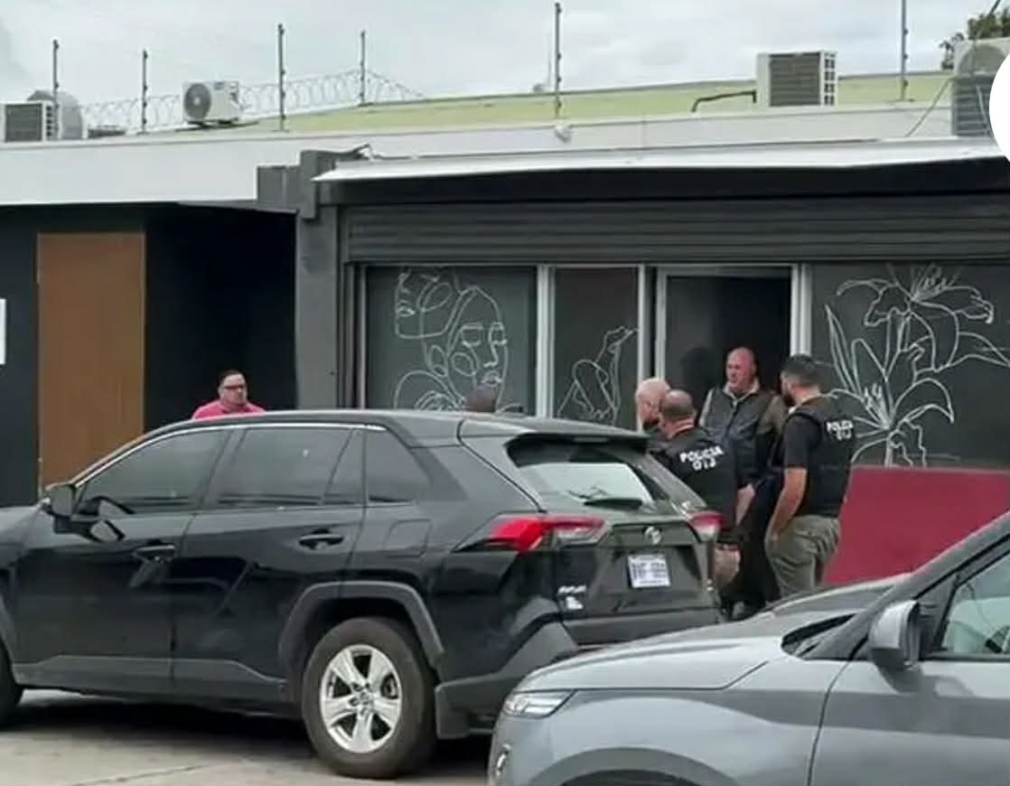 Noticias: Periodista Manuel Flores