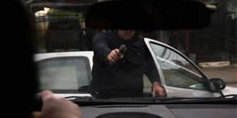 Noticias: Periodista Manuel Flores