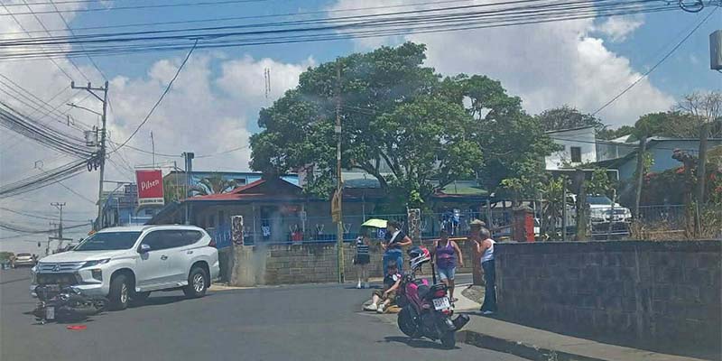 MI CANTÓN: Periodista Manuel Flores Fernández