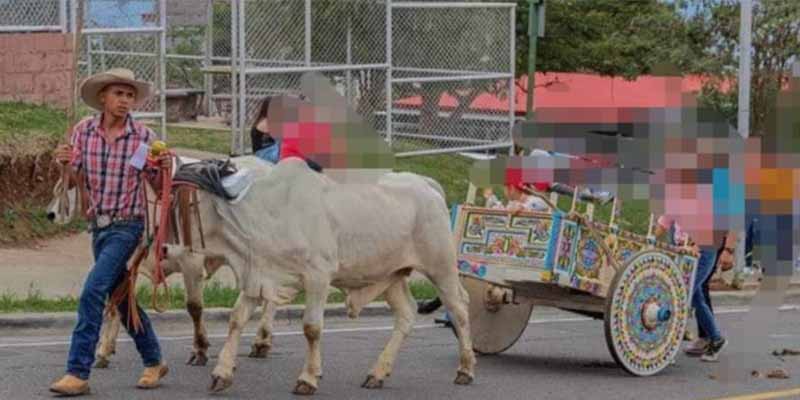 Joven Boyero vecino de Bebedero fue la víctima de homicidio en Santa Ana