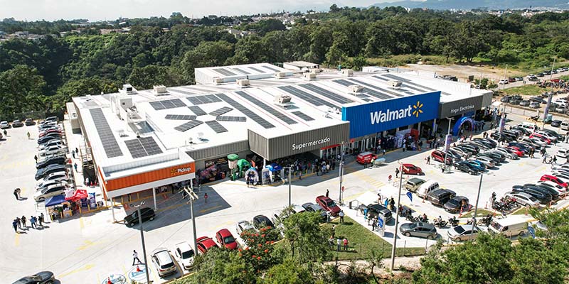 Negocios: Periodista Manuel Flores