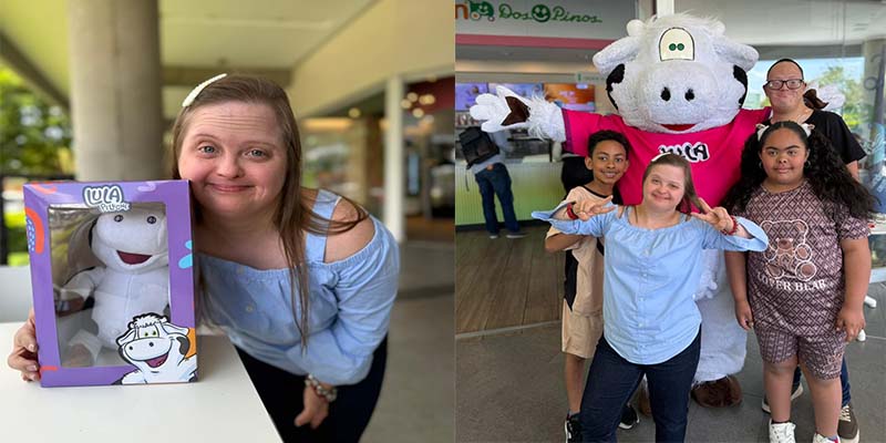 Negocios: Periodista Manuel Flores