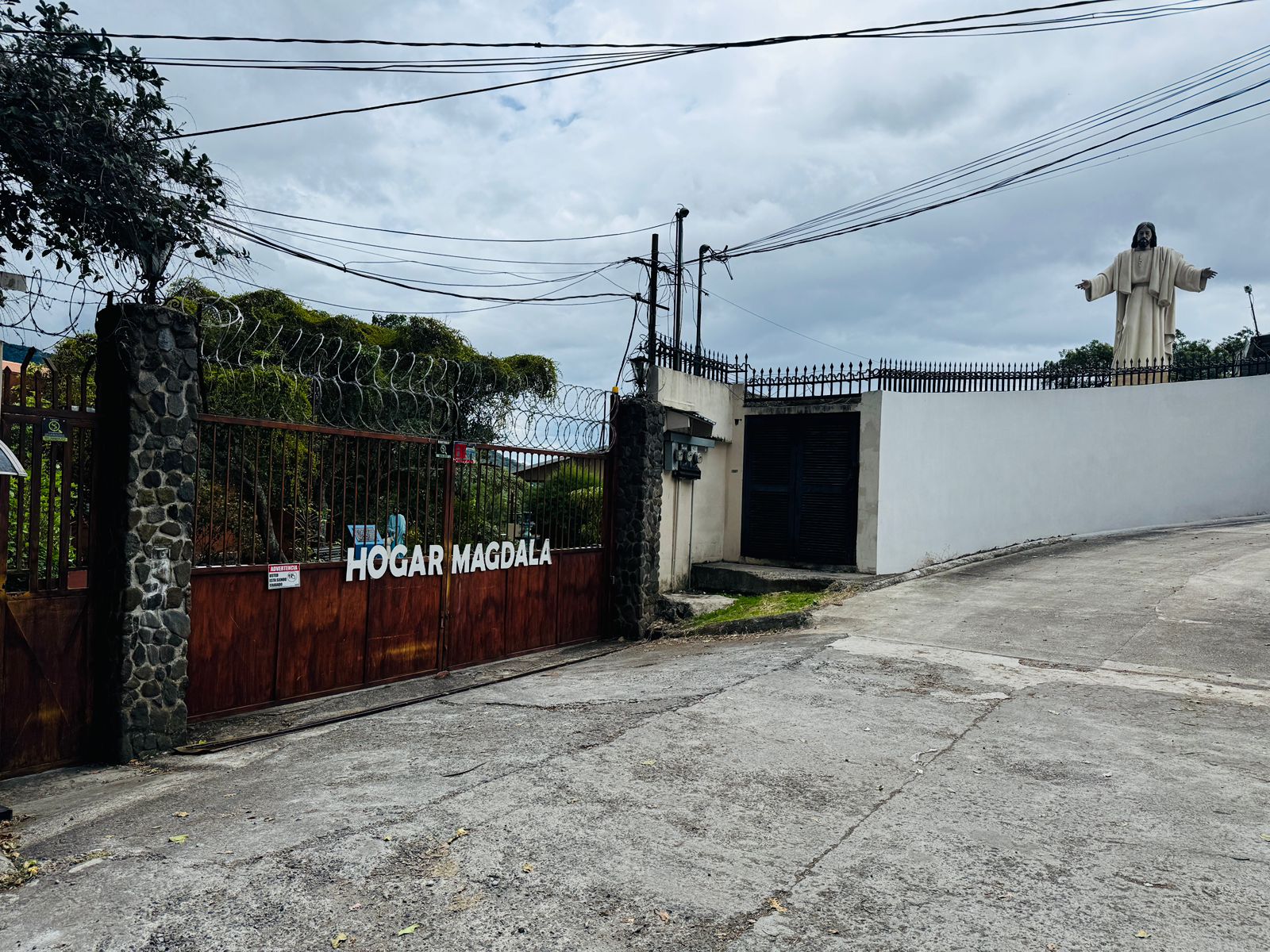 MiCantón: Periodista Manuel Flores