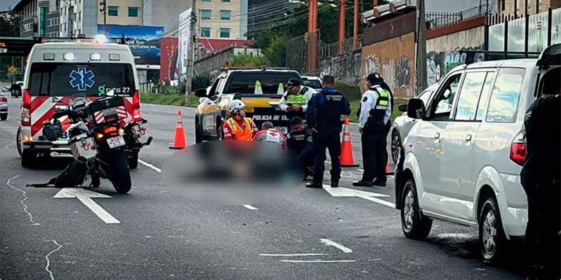 Noticias: Periodista Manuel Flores