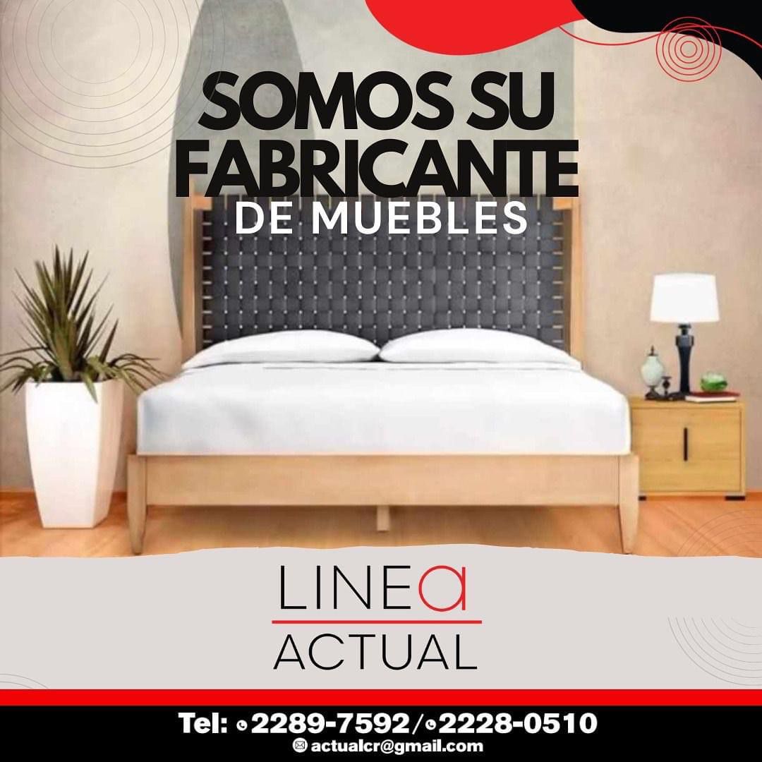 Linea Actual