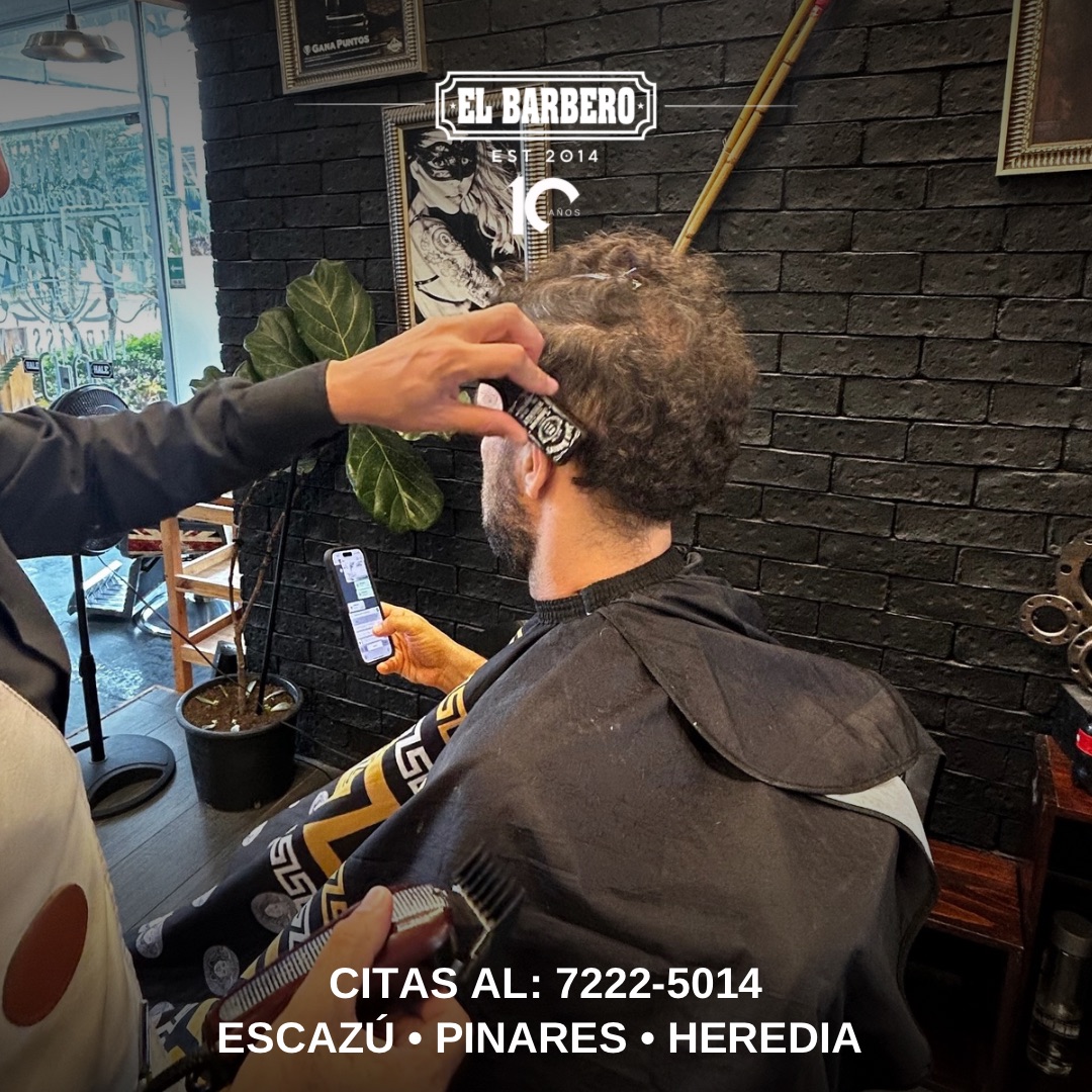 El Barbero