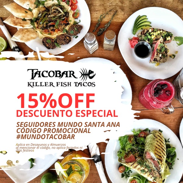 Tacobar