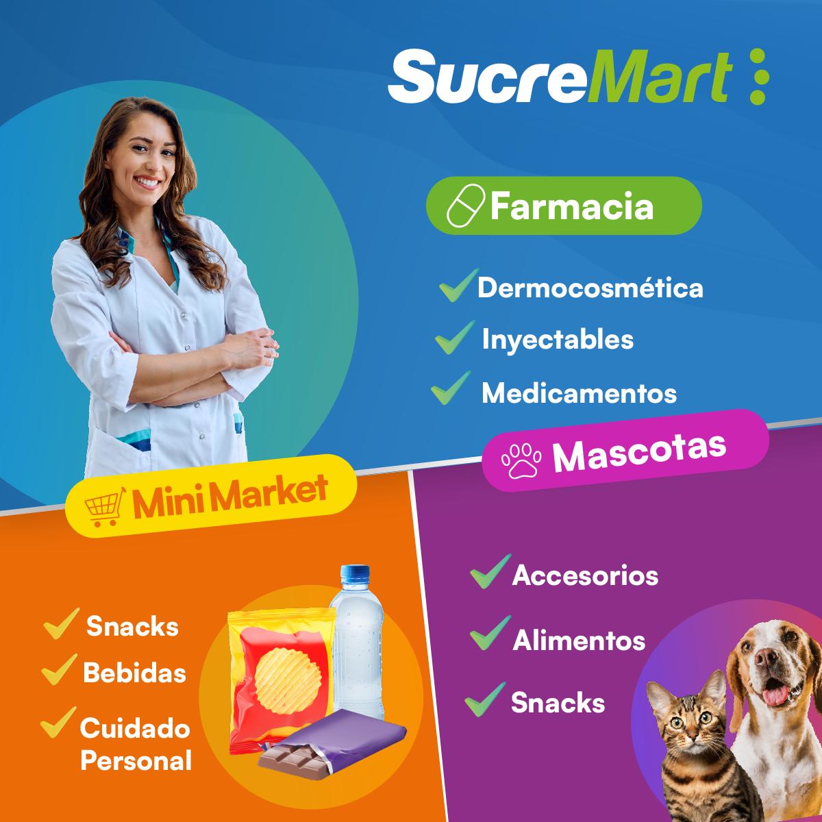 Sucremart