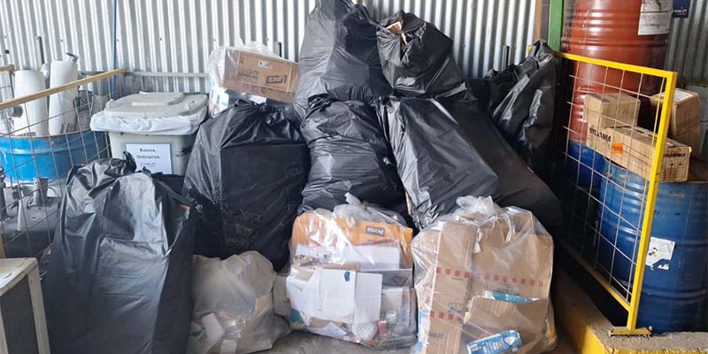 Noticias: Periodista Manuel Flores